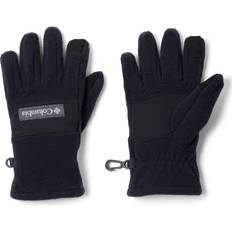 Hiking Accessories Children's Clothing Columbia Youth Fast Trek II Gloves - Black (2053991-010)