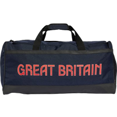 Adidas Team GB Duffle Bag Large - Legend Ink