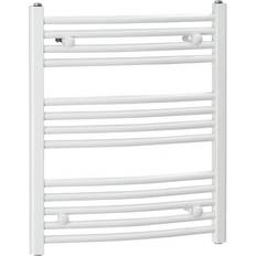 Homcom (850-226V00WT) White