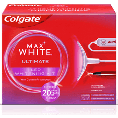 Colgate Tannbleking Colgate Max White Ultimate LED Kit