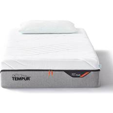 200cm - 80cm Matrassen Tempur Pro Plus CoolQuilt