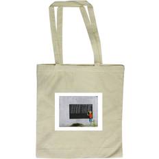 East Urban Home Picnic Tote Bag - Beige