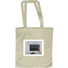 Picnic Tote Bag - Beige