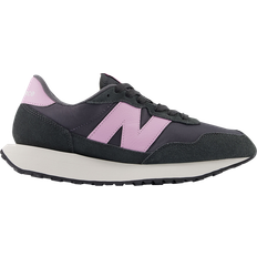 New Balance 237 W - Blacktop/Lilac Cloud/White