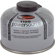 Powersource 100g Threaded Cartridge