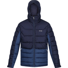 Regatta Men's Nevado VI Quilted Jacket - Marine