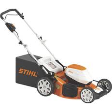 Stihl Lawn Mowers Stihl AP Series Walk-Behind Cordless RMA 510 KIT Battery Powered Mower