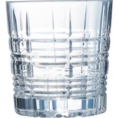 Arcoroc Brixton Drink Glass 30cl 6pcs