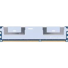 Kingston 32 GB - DDR3 RAM Memory Kingston DDR3 1600MHz 32GB ECC (KTH-PL316LLQ/32G)