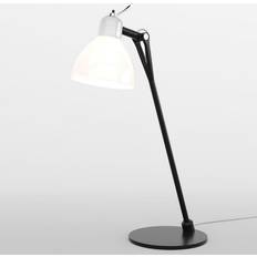 Rotaliana Luxy Glam To White Bordslampa 52cm