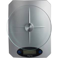 Relaxdays Digital Kitchen Scale