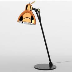 Rotaliana Bordlamper Rotaliana Luxy Glam To Copper Bordlampe 52cm