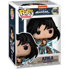 Funko Pop! Animation Avatar the Last Airbender Azula