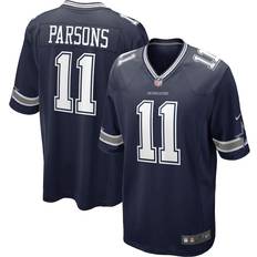 Dallas Cowboys Game Jerseys Nike Micah Parsons Dallas Cowboys Youth Game Jersey