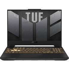 ASUS 8 GB - Intel Core i5 Laptops ASUS TUF Gaming F17 FX707ZC-ES52