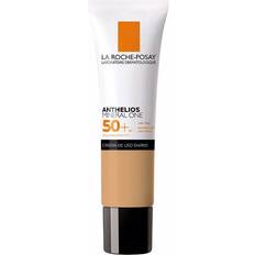 La Roche-Posay Sunscreen & Self Tan La Roche-Posay Anthelios Mineral One Tinted Facial Sunscreen #04 Brown SPF50 1fl oz