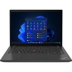 Lenovo ThinkPad P14s Gen 4 21HF004DSP