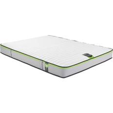 Jay-Be Benchmark S1 Comfort Colchón de Muelles