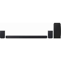 Lydplanker Samsung 9.1.4ch HW-Q935D soundbar