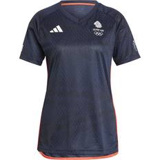 Team gb Adidas Women Team GB Football Jersey