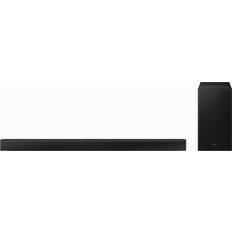 5.1 Soundbars Samsung HW-B760D