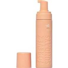 PrettyLittleThing Forever Sundays Tanning Mousse Dark 150ml