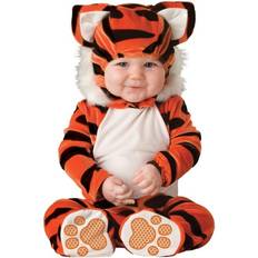 InCharacter Costumes Infant Tiger Costume