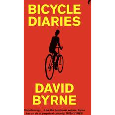 Travel & Holiday Books Bicycle Diaries (Paperback, 2021)