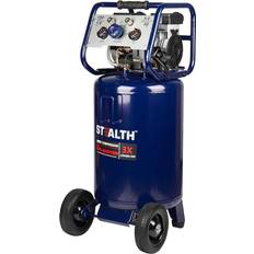 Mains Compressors Stealth SAQ-12018