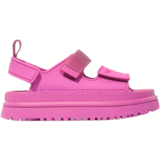 Scarpe per Bambini UGG Girl's Goldenglow Sandal - Purple