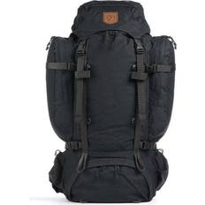 Fjällräven Kajka 85 - Coal Black