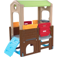 Simplay3 Playhouse