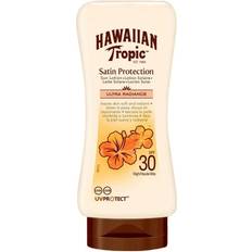 Satin Protection Ultra Radiance Sun Lotion SPF30