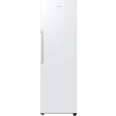 Samsung 60 cm - Vendbar dør Fritstående køleskab Samsung RR39C7AF5WW/EF Hvid