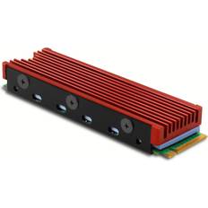 Axagon CLR-M2 Cooler for M.2 SSD