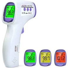 Fever Thermometers Ita-Med Non-Contact Forehead Thermometer