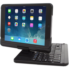 Snugg ULTRA SLIM KEYBOARD COVER CASE WITH BLUETOOTH