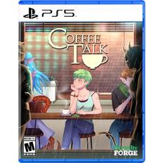 PlayStation 5 Games Coffee Talk: Single Shot Edition (PS5)