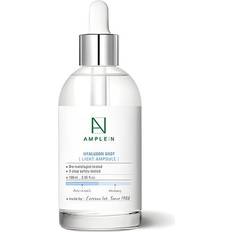 AMPLE: N Hyaluron Shot Ampoule 30ml