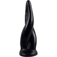 Extra Large Butt Plug