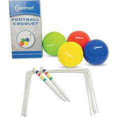 Football Croquet