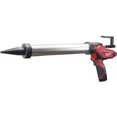 Battery Grouting Guns Milwaukee M12 2442-21