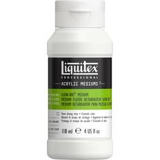 Liquitex Professional Slow-Dri Acrylic Medium 118ml