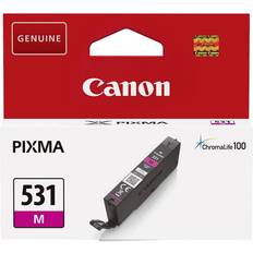 Canon tank Canon CLI-531M (Magenta)