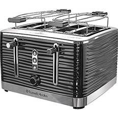 Russell Hobbs Toasters Russell Hobbs Retro 4-Slice