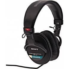 Sony Auriculares Sony MDR-7506