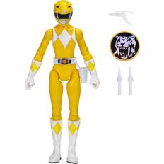 Hasbro Power Rangers Mighty Morphin Yellow Ranger 15cm