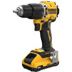 Dewalt battery hammer drill Dewalt DCD799L1 (1x3.0Ah)