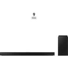 DTS:X Soundbars & Heimkino-Pakete Samsung HW-B660