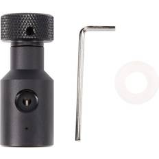 CO2 Carbonator Refill Adapter Cylinder Tank